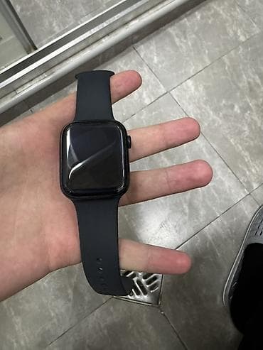 aple saat: Smart saat, Apple — 2