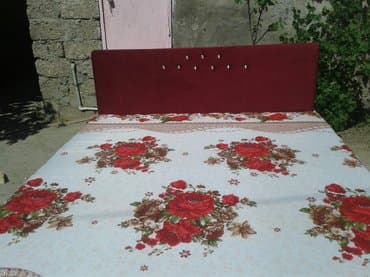 2 neferlik carpayi: Taxt kravat
 TEZE iki neferlik tam mohkem — 4