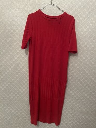 uzun don modelleri: Gündəlik don, Midi, Zara, M — 2