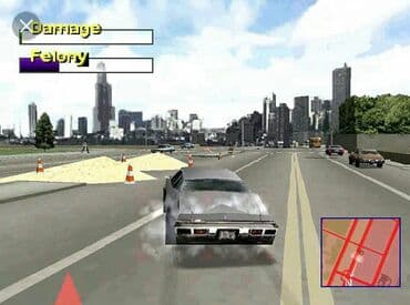 Xbox One: Retro oyun sevənlərin nəzərinə Əfsanəvi Sony Playstation 1 və 2 — 15