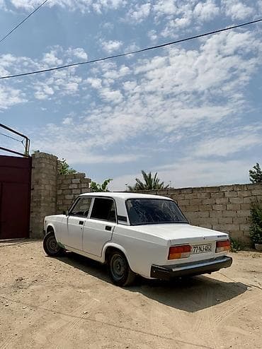 vaz 2016: BARTERE ustunluk verilir 2008 mator karopka problemsiz Qiymetde — 5