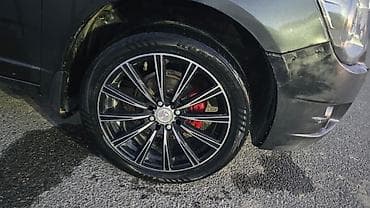 bmw e39 lip: İşlənmiş Disk təkər Renault 225 / 45 / R 16, 4 Boltlu — 1