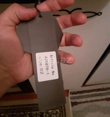 yun koynekler: Jilet, Tom Ford, rəng - Qara — 7