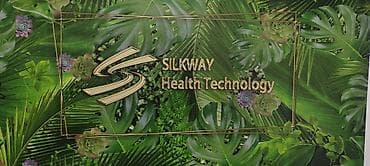 Yeni acilmis saglamliq merkezinde kampaniyalarimiz davam eliyir.1