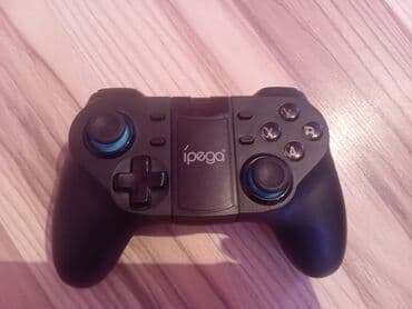 стим дек купить: İpega markasının bu oyun pultu mobil cihazlar üçün nəzərdə — 1