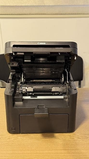 printer l800: Canon çoxfunksiyalı lazer qurğusu – printer/kopi/skaner - Model — 4