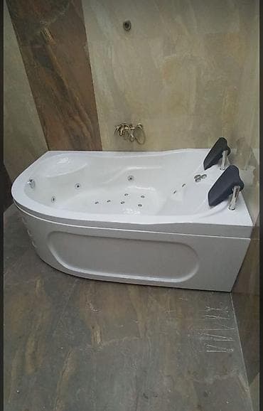 жидкий акрил: Vanna otağınızda dəyişiklik vaxtıdır! 🚿 Keyfiyyətli materiallar və — 1