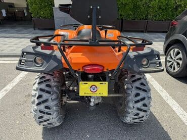 Linhai - Lınhai, 320 sm3, 2024 il, 900 km