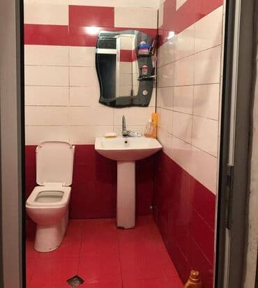 купить дом в баку у моря: Баку, 28 мая, 2 комнаты, Вторичка, м. 28 мая, 50 м² — 8