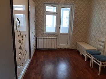 Yeri: Yeni Yasamal, 9 mərtəbəli binanın 6-cı mərtəbəsi Tip: 1 — 1