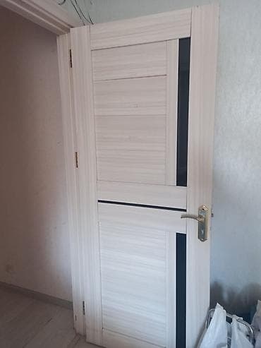 ENDİRİM OLUNDU 🆘🆘🆘Otaq qapısı 2ədəd hündürü 2metr eni 80sm 1əd 50azn — 1