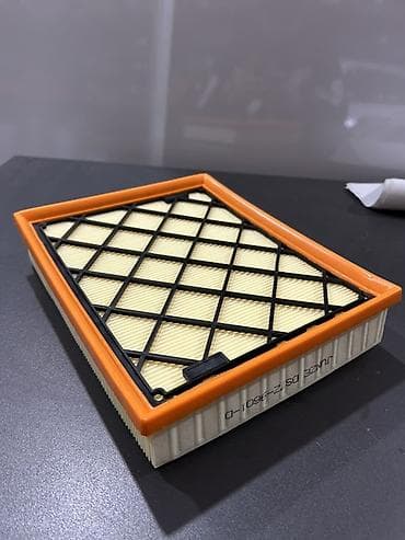 ford fusin: Ford Fusion mühərriki üçün hava filtri — 1