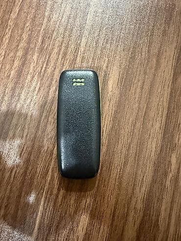 Компьютеры, ноутбуки и планшеты: Samsung E1225, цвет - Черный, Две SIM карты — 2