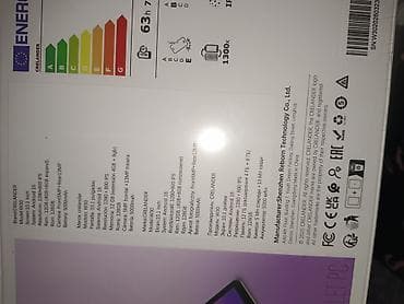 hope f32 android: 📱 Planşet 10.1" Android 16 – 12GB RAM / 128GB | Tam Komplekt 💥 — 9