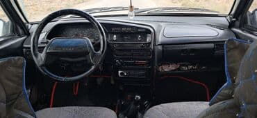 двигатель на мерседес 124: ВАЗ (ЛАДА) Samara: 1.5 л | 2001 г. 370000 км Седан — 6