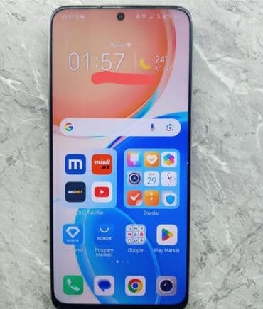redmi note 13 pro plus ikinci el: Redmi Note 13 Pro+, 128 GB, rəng - Qara, Barmaq izi, İki sim kartlı — 2
