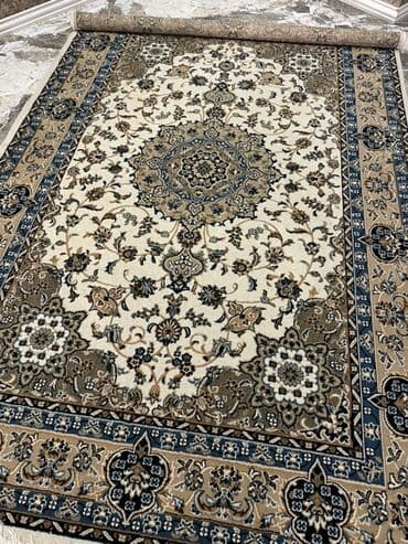 komputer şəkilləri: Xalça Dekorativ — 4