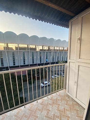 Yeni tikili: Bakı, 2 otaqlı, Köhnə tikili, 49 kv. m — 8
