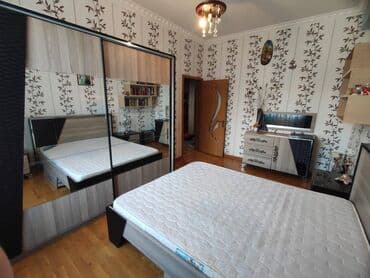 binəqədi kiraye evlər: Binəqədi rayonu,Adil Məmmədov küçəsi,Könhə Tərlan şadlıq sarayının — 3