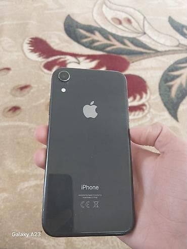 iphone 11 pro max ucuz: IPhone Xr — 2