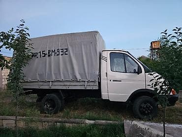 Yükdaşıma üçün tentli kiçik yük maşını əlaqə-055-3721515 ünvan — 5
