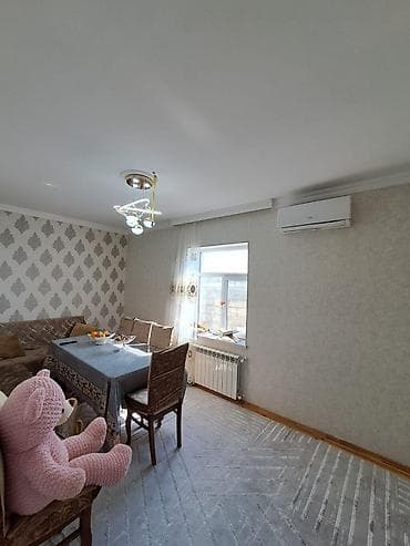 binə bolluq: Binə 3 otaqlı, 80 kv. m, Kredit yoxdur, Yeni təmirli — 5