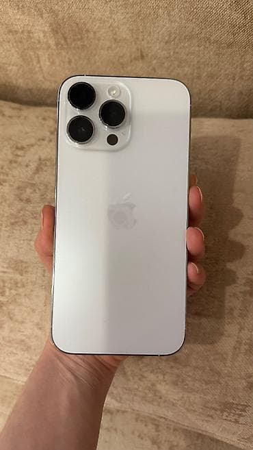 Avtoelektronika: IPhone 14 Pro Max, 128 GB — 5