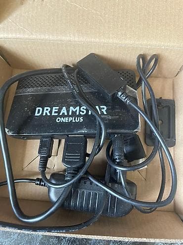 Смарт ТВ приставки: Смарт ТВ приставка Бесплатная доставка — 2