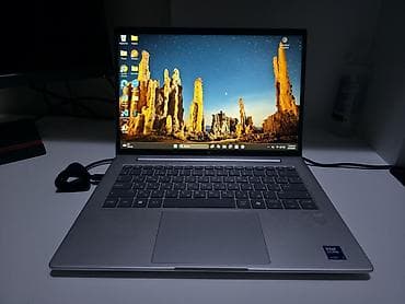 İşlənmiş HP ProBook, 14 ", Intel Core i7, 512 GB, Pulsuz çatdırılma, Ünvandan götürmə