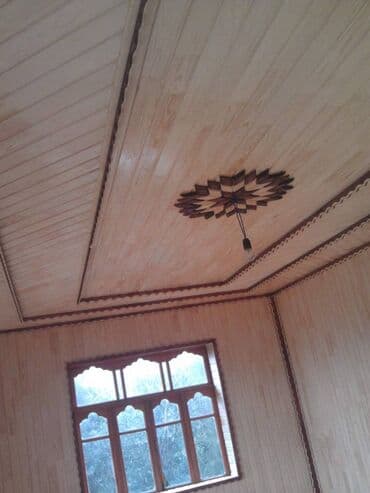 astarada: 4 otaqlı, 180 kv. m, Kredit yoxdur, Orta təmir — 1