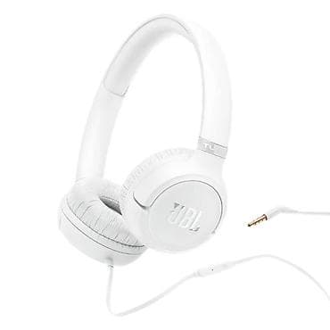 Kateqoriya: Qulaqlıqlar Brend: JBL Model: Tune 530 White Qiymət: 123