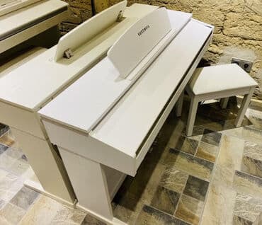 elektro piano: Elektro pianino Kurzweil M90wh Rəsmi distribyutor olduğumuz — 3