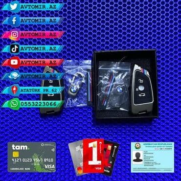 универсальный пульт для кондиционера: Pult 🚙🚒 Ünvana və Bölgələrə ödənişli çatdırılma 💳BIRKART, TAMKART — 2