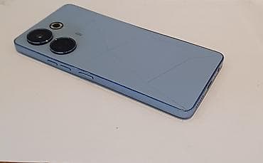 redmi 14 s: Tecno Camon 20 Pro, 256 GB, rəng - Mavi, Sensor, Barmaq izi, İki sim kartlı — 8