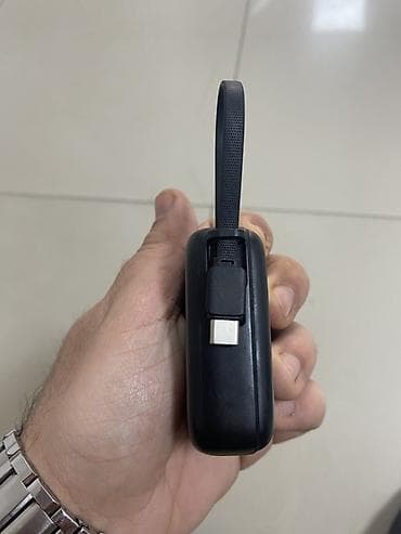 telfolar: Powerbank 10000 mAh — 4