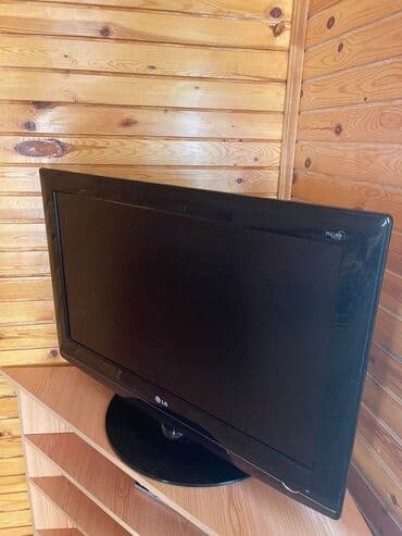 24 ekran tv: Taza kimi LG — 2