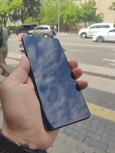 nintendo switch 2. el: Samsung Galaxy A21S, 32 GB, rəng - Göy, Sensor, İki sim kartlı, Sənədlərlə — 2