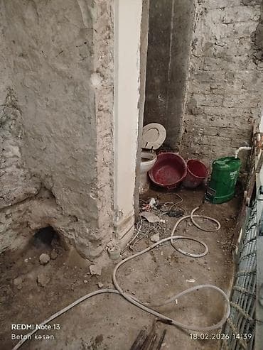 gündelik maşınlar: #betonisleri #beton #betonkesme #betonkəsimi #betonkesim #betondesme — 7