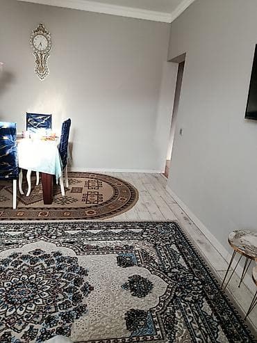 ev satışı: Bakı, Binə, 2 otaqlı, Köhnə tikili, 99 kv. m — 8