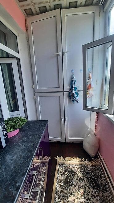 sirvan kiraye: Bina evi menzil / Köhnə tikili 1 otaq 22 m2. 5 / 2 Mərtəbə Kupçasi var — 2