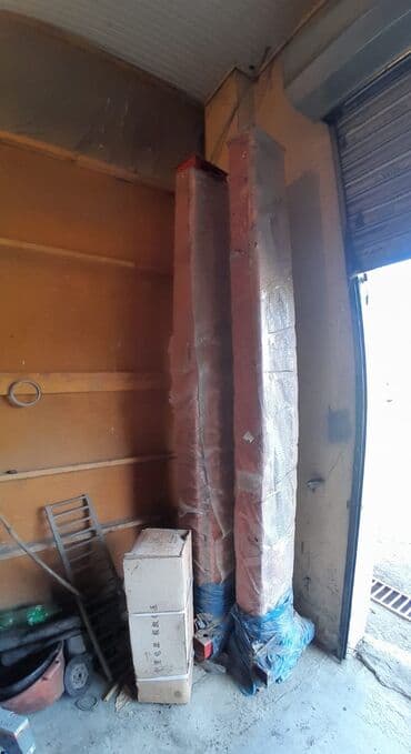 морозильная камера для мороженого бу: Məhsul yenidir işlənməyib — 1