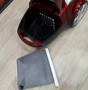 Tozsoran Blackbird eco (sessiz) turbo 3500 watt made for Germany — 9