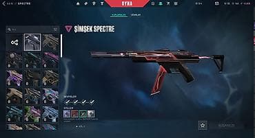 maskara m416: Hesab goz qabagindadi. Ter temizdi maili var. Vandal phantom skinleri — 2