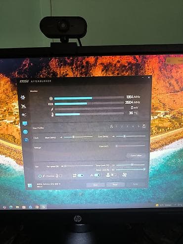 Настольные ПК и комплектующие: 🔥 SATILIR – GÜCLÜ OYUN VƏ İŞ KOMPÜTERİ 🔥 💻 Intel Core i7-3770 | GTX — 10