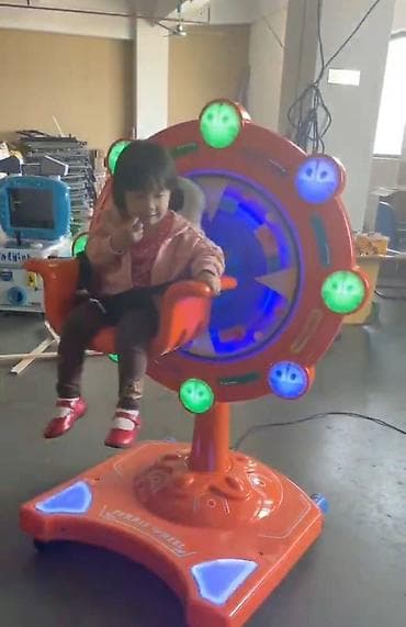 Холодильное оборудование: Oyun aparati 
Oyun aparatları 
Kacelni 
Karusel 
Salam aparat yenidir — 1