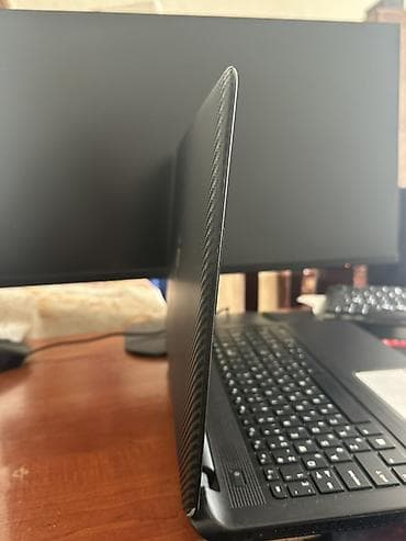 hp 27f: HP noutbuk Texniki göstəricilər: - Prosessor: Intel Core i5-4200U — 3