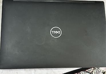 cpm bufersiz 07: Dell noutbuk - Model: Dell Latitude seriyası (12–14 düym sinfi — 2