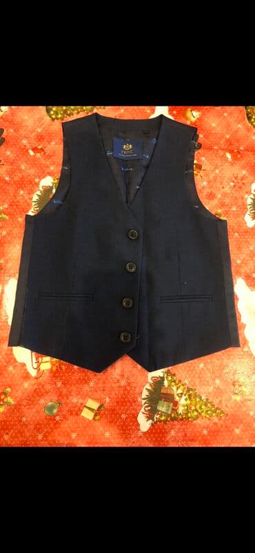 ay ay uşaq sekilleri: Brend jiletkalar next ve bashqa brendler,3-4 yasha,10 azn — 10