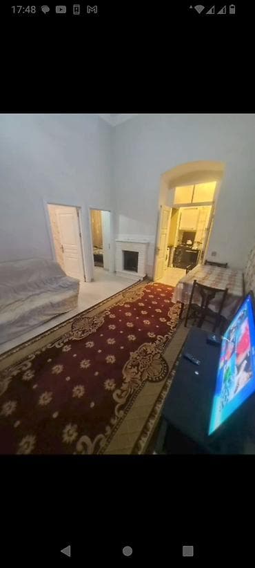 ağdaşda evlər: 3 otaqlı — 2