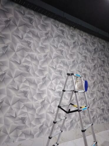 iş elanları sumqayıt 2024: Aboy ustası .18 il iş təcrübəsi. Mənzil və ofislərdə oboy işlərinin — 30